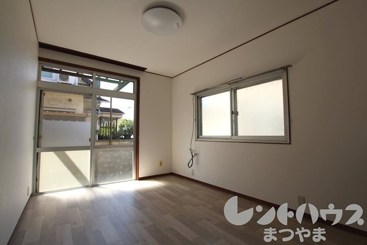 愛媛県松山市北斎院町(一戸建)の賃貸物件のその他画像