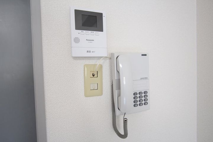 ヴァンテアン清水107のその他画像