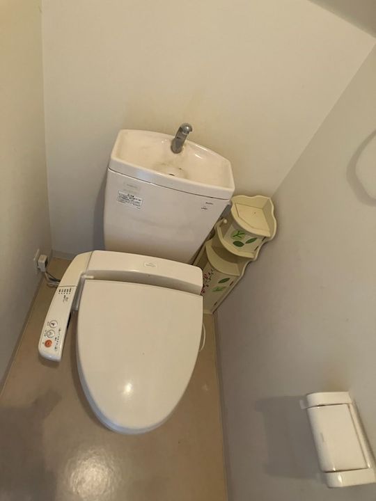 ヒューニティ高崎の内装
