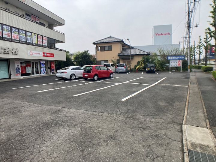 トミケンビル301のその他画像
