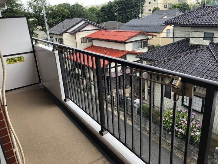 レジデンスさつきⅠのその他画像