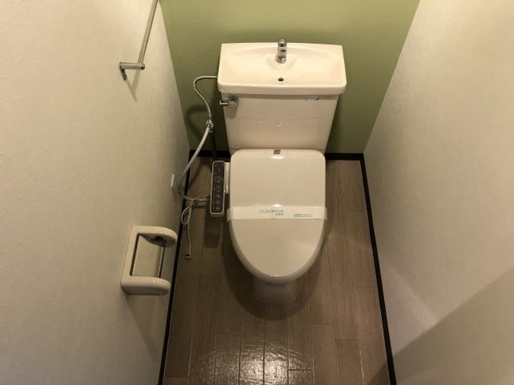 レジデンスさつきⅠのその他画像