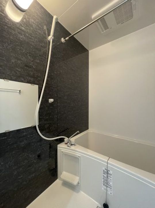 サンクレスト八柱の風呂