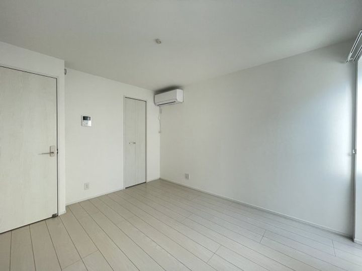 サンクレスト八柱の内装