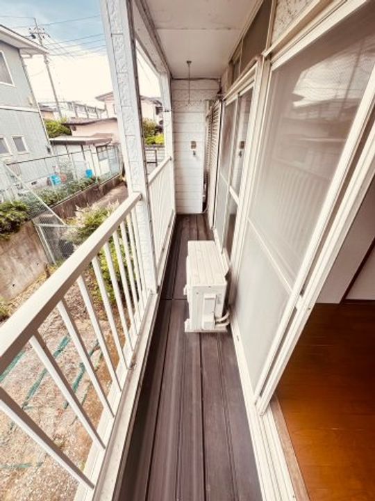 千葉県松戸市小金原5丁目(アパート)の賃貸物件のその他画像