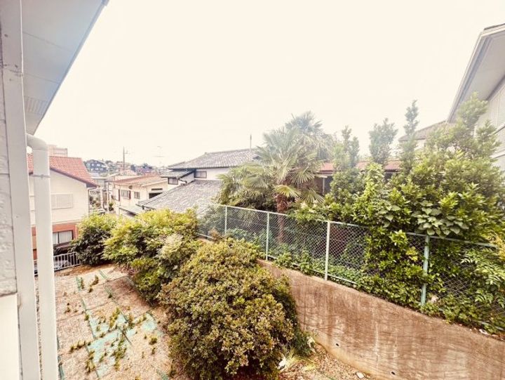 千葉県松戸市小金原5丁目(アパート)の賃貸物件のその他画像