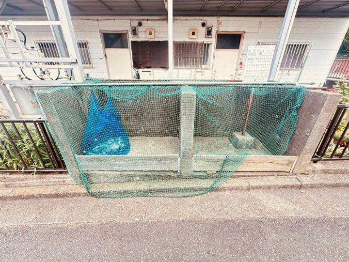 千葉県松戸市小金原5丁目(アパート)の賃貸物件のその他画像