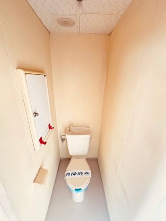 千葉県松戸市小金原5丁目(アパート)の賃貸物件のその他画像