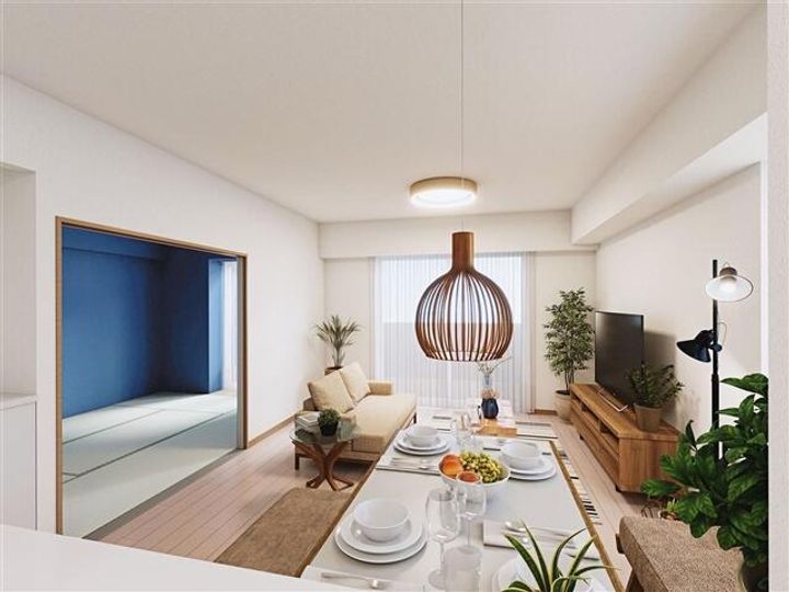 居室・リビング