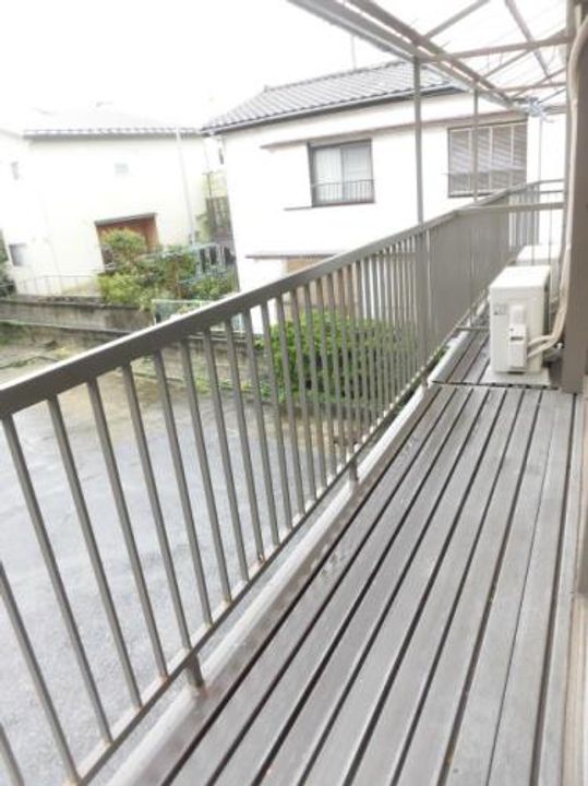 コーポ柳0201のその他画像