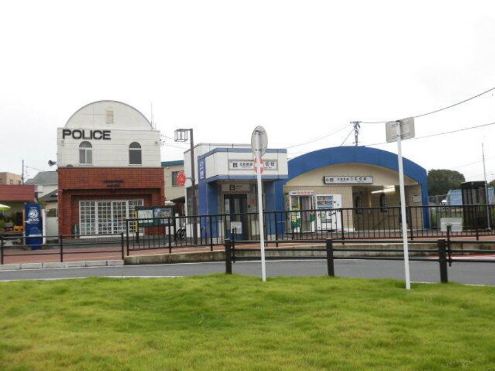 コーポ柳0201の周辺