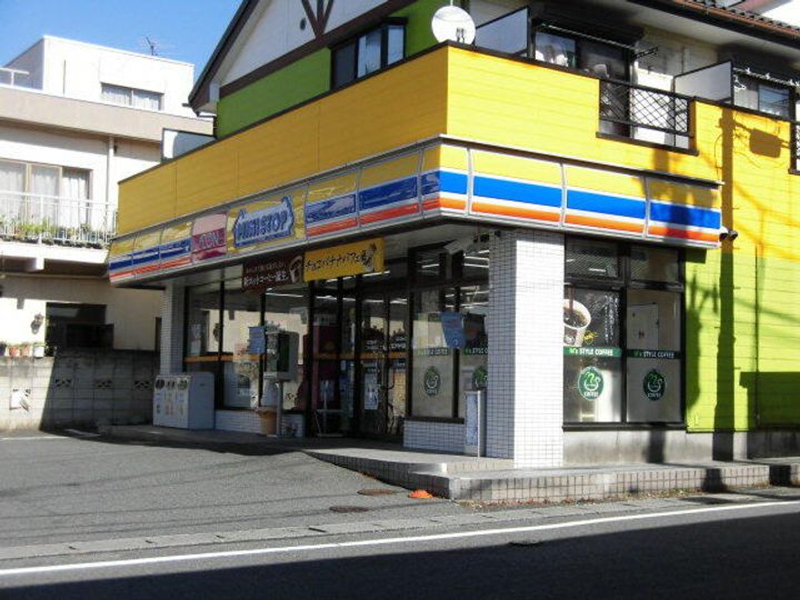 コーポ柳0201の周辺