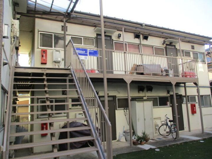 コーポ柳0201のその他画像