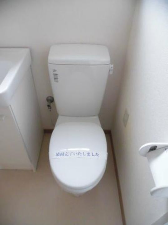 コーポ柳0201のその他画像