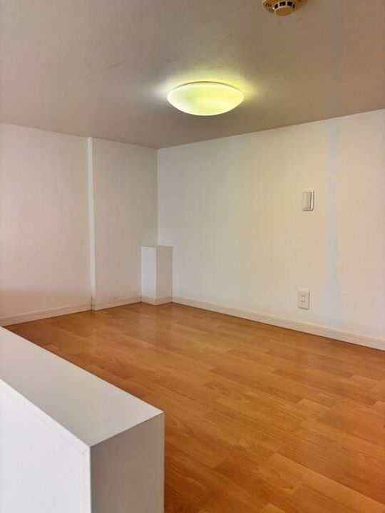 フォレストハウス鎌ヶ谷101の内装