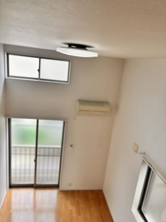 フォレストハウス鎌ヶ谷101の内装