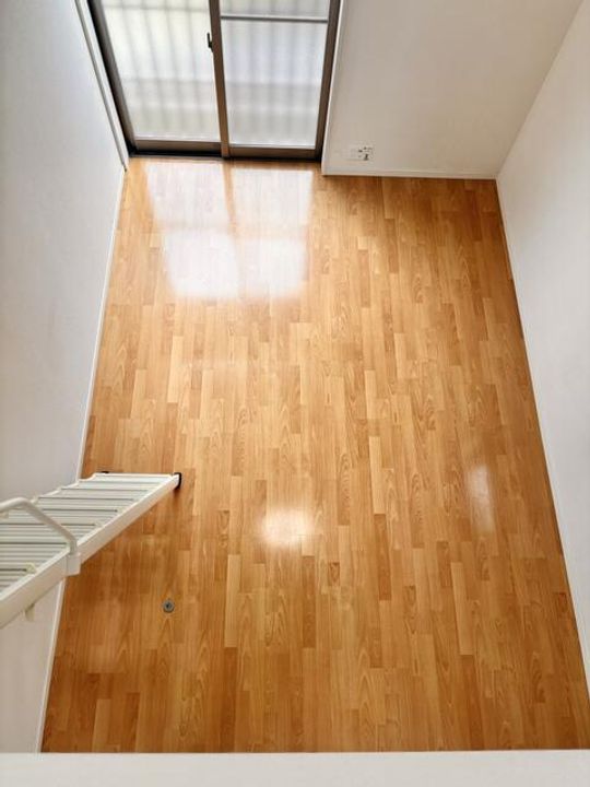 フォレストハウス鎌ヶ谷101の内装