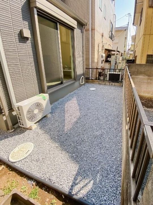 千葉県松戸市六実4丁目(一戸建)の賃貸物件1のその他画像