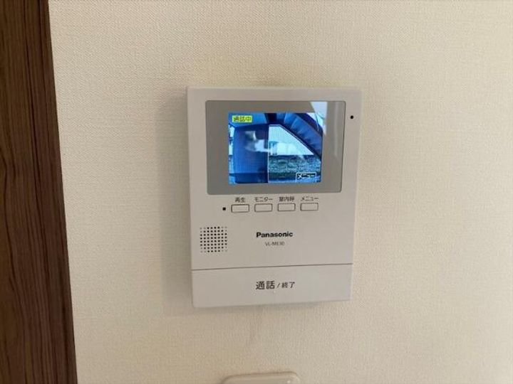 ベルメント平賀104のその他画像