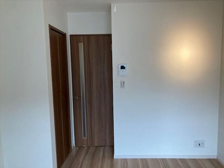 ベルメント平賀104の内装