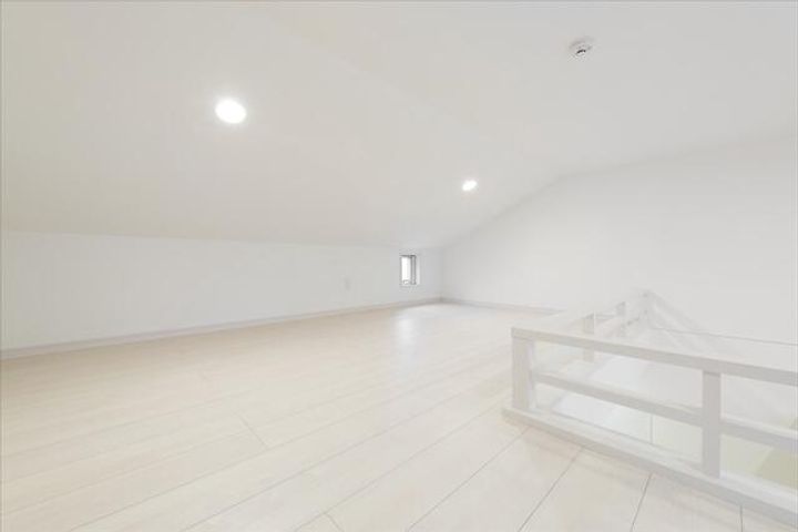 uno 新松戸103の寝室