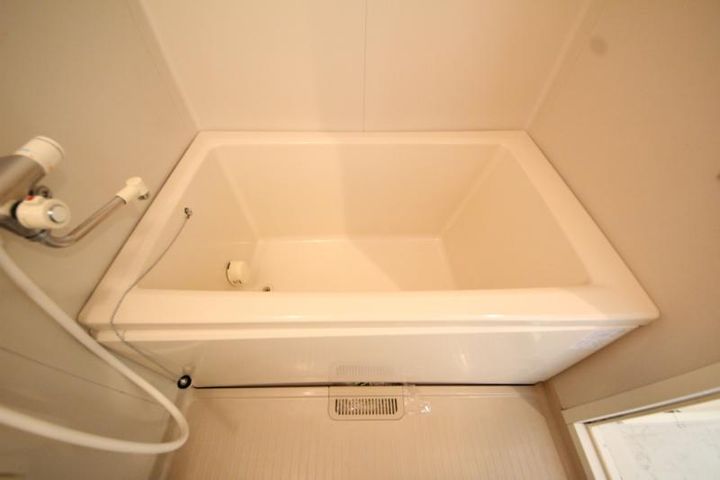 サン・コーポラス小阪の風呂