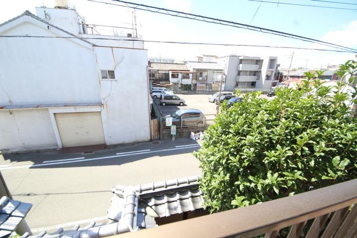 大阪府東大阪市三ノ瀬3丁目(一戸建)の賃貸物件のその他画像