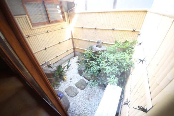 大阪府東大阪市三ノ瀬3丁目(一戸建)の賃貸物件のその他画像