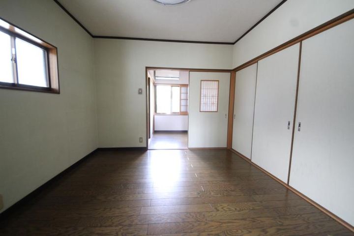 大阪府東大阪市三ノ瀬3丁目(一戸建)の賃貸物件の内装
