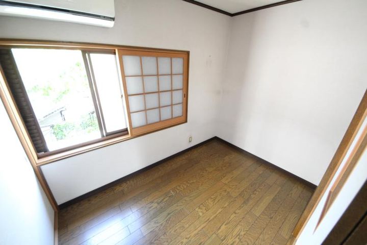 大阪府東大阪市三ノ瀬3丁目(一戸建)の賃貸物件の子供部屋