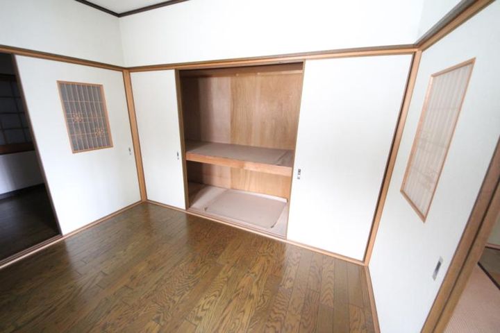 大阪府東大阪市三ノ瀬3丁目(一戸建)の賃貸物件のその他画像