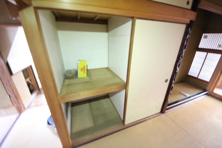 大阪府東大阪市三ノ瀬3丁目(一戸建)の賃貸物件のその他画像