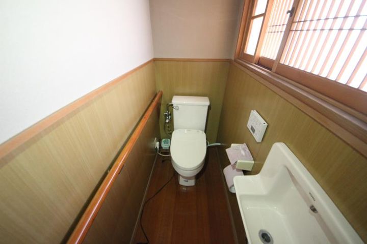 大阪府東大阪市三ノ瀬3丁目(一戸建)の賃貸物件のその他画像