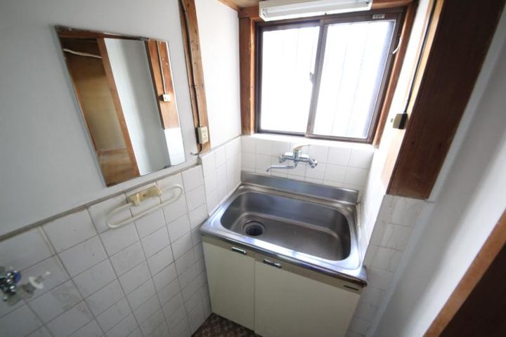 大阪府東大阪市三ノ瀬3丁目(一戸建)の賃貸物件のその他画像