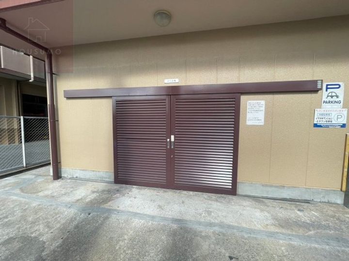 PS HIGASHI OSAKAのその他画像