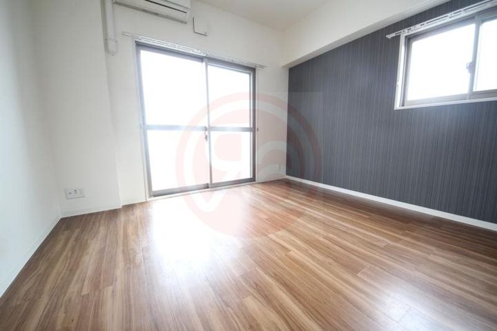 エルシオンの寝室