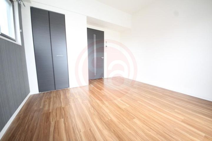 エルシオンの子供部屋