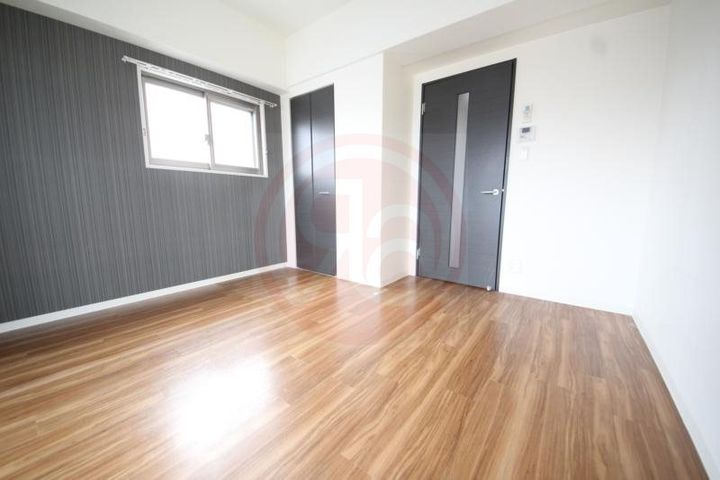 エルシオンの居間