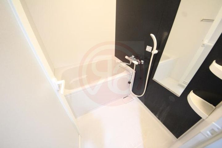 エルシオンの風呂