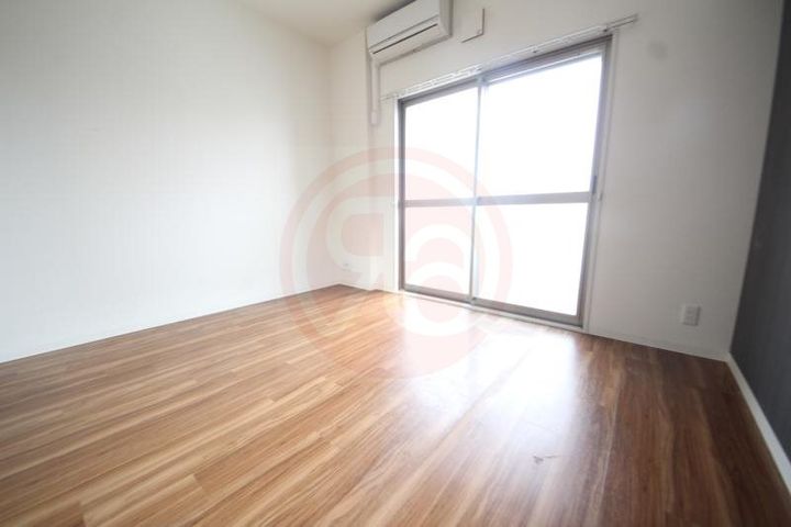 エルシオンの内装