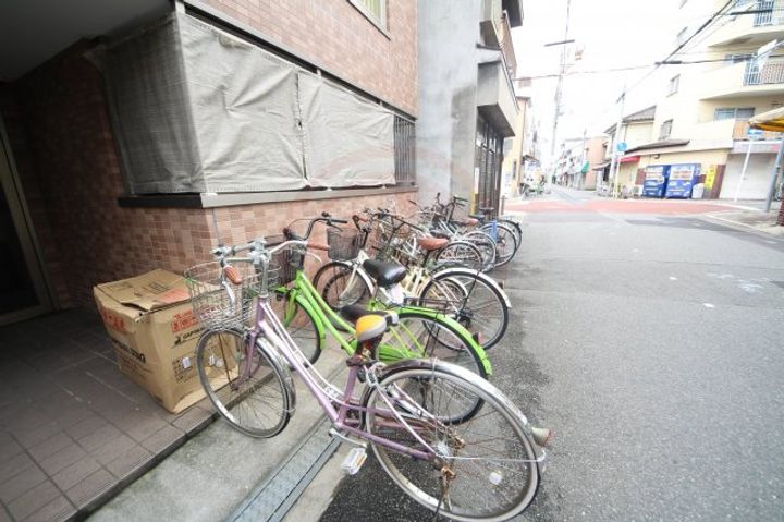 ジェイプライド新深江のその他画像