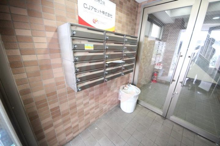 ジェイプライド新深江のその他画像
