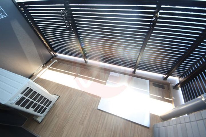 アドバンス大阪バレンシア504のその他画像