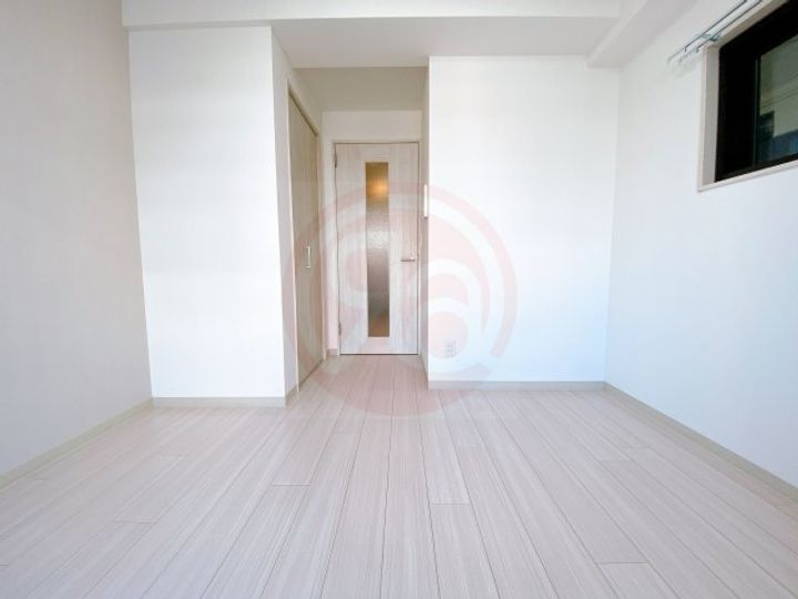 オズレジデンス今里NORTH801の子供部屋