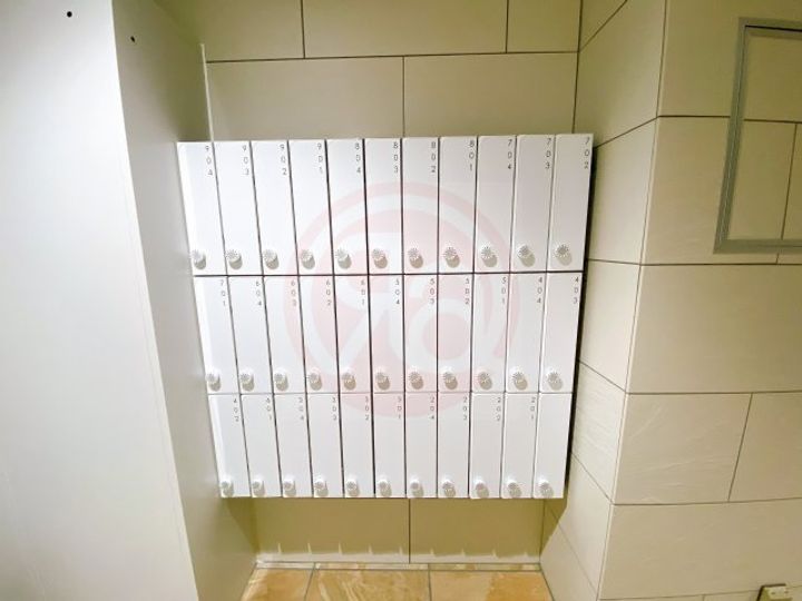 オズレジデンス今里NORTH801のその他画像