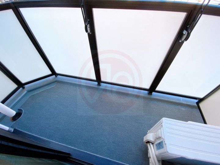 オズレジデンス今里NORTH801のその他画像