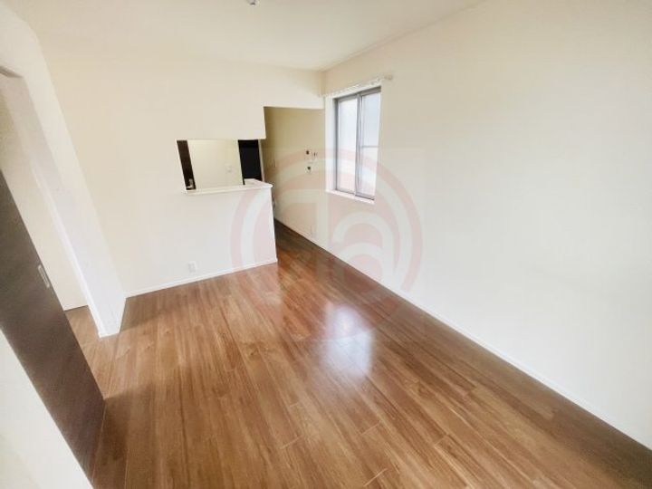 ラフテル西邸の内装