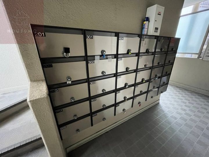 コンフォート布施のその他画像