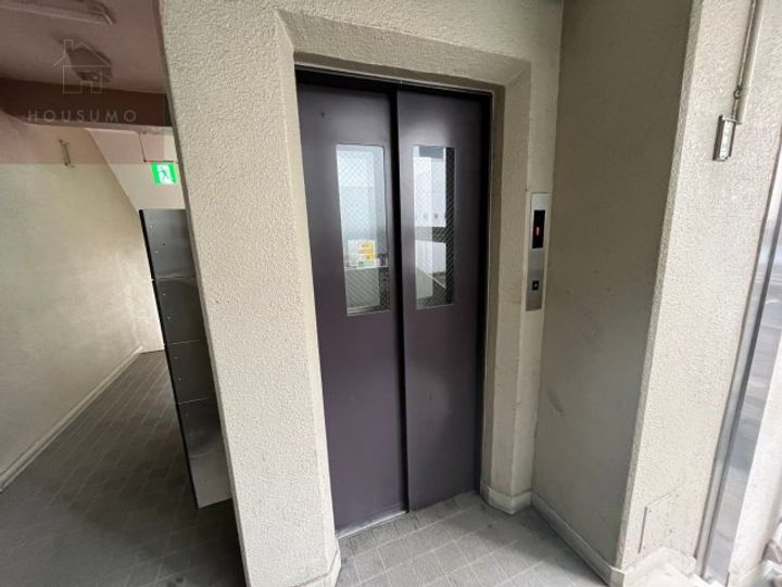 コンフォート布施のその他画像