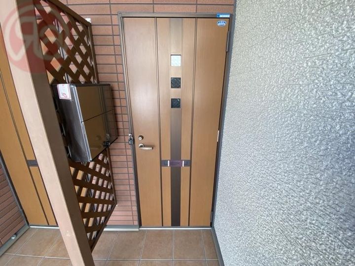 優和館201のその他画像